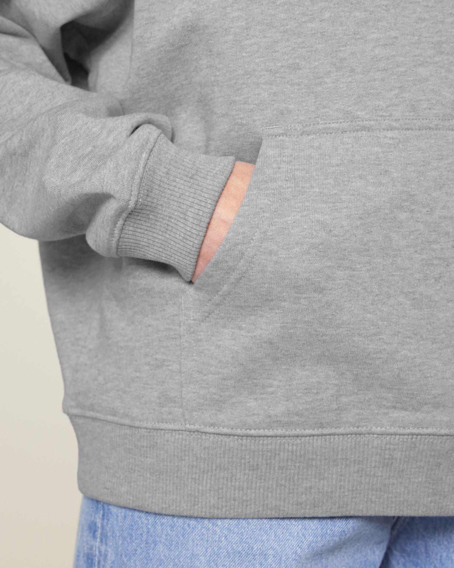 Heather Grey