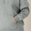 G. Dyed Misty Grey