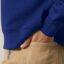 Worker Blue