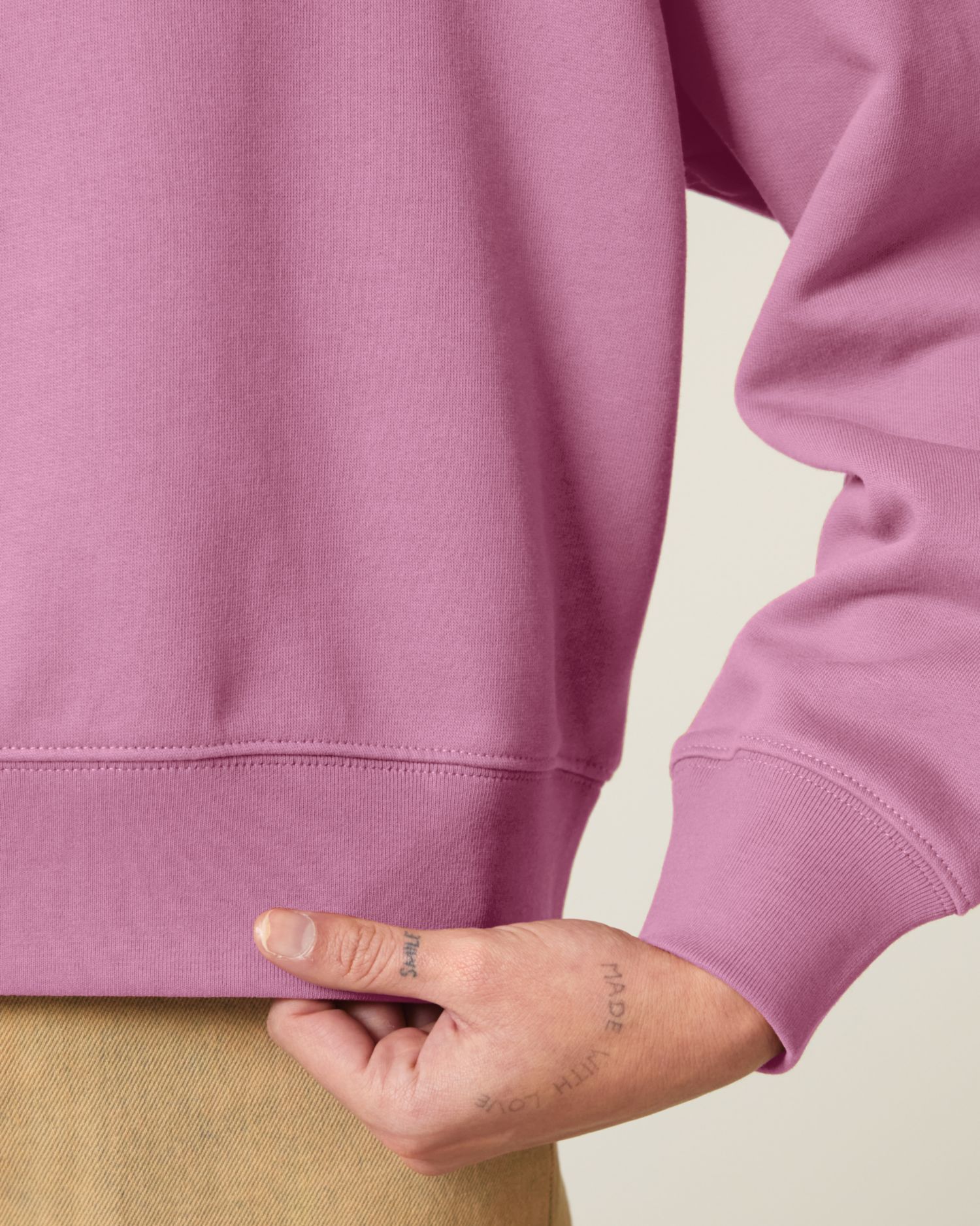 Bubble Pink