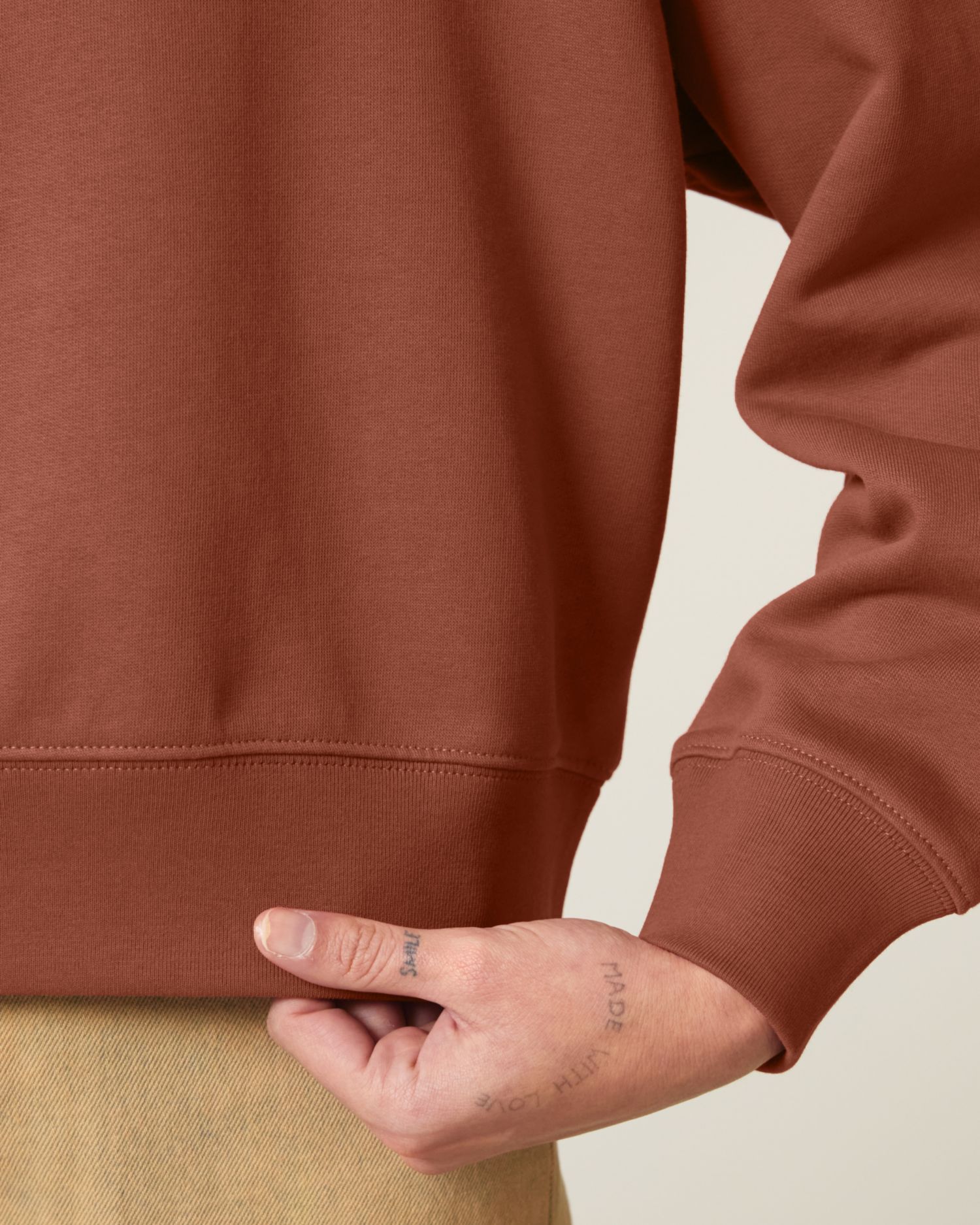 Heritage Brown