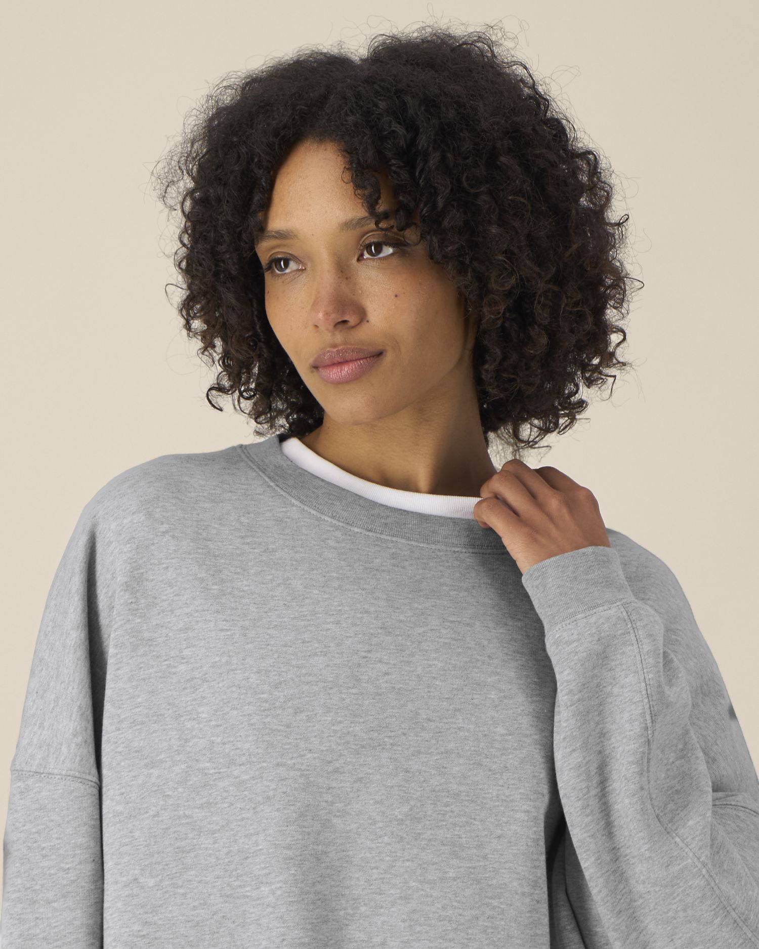 Heather Grey