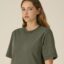 G. Dyed Khaki