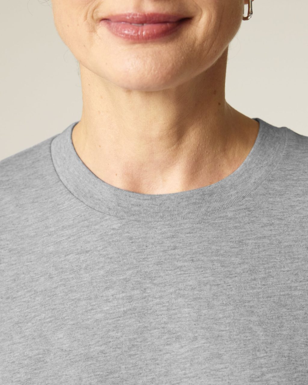 T-shirt unisex Iconic z długim rękawem - obrazek 5