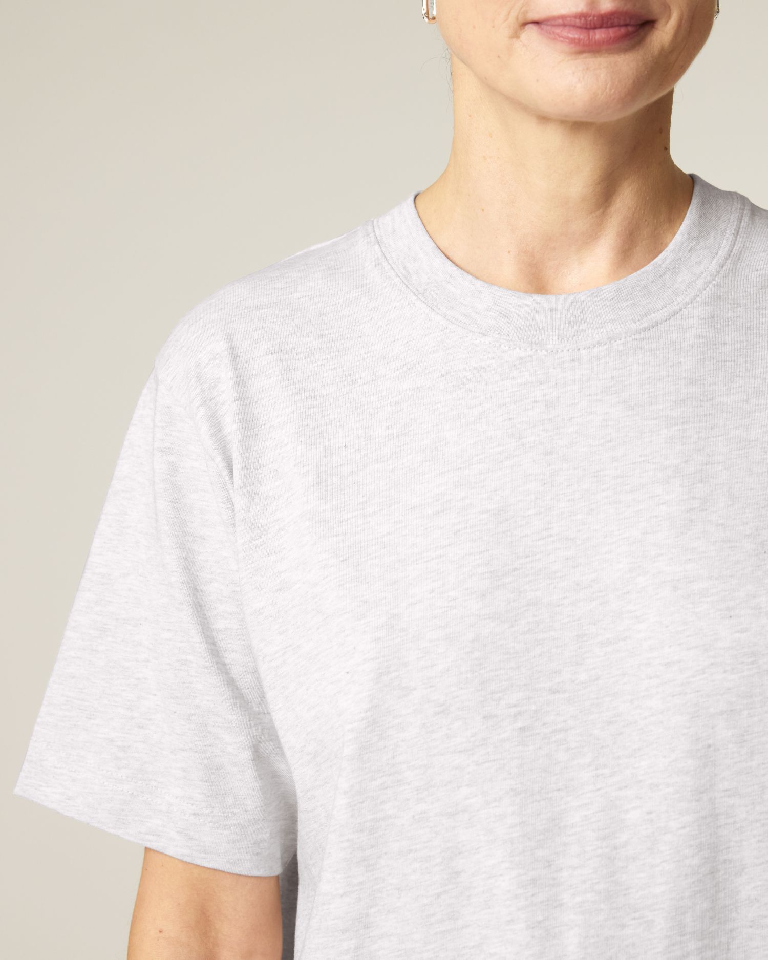 Cool Heather Grey