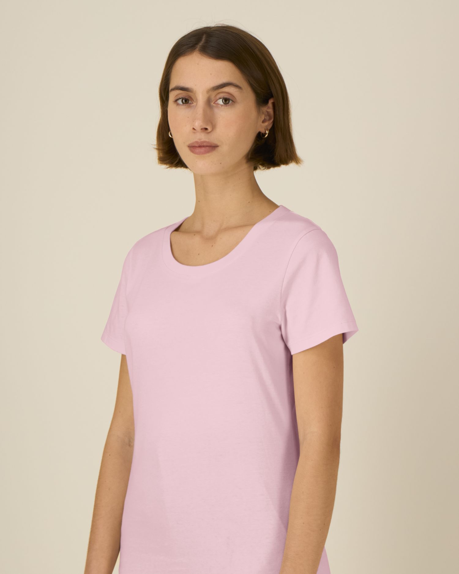 Cotton Pink