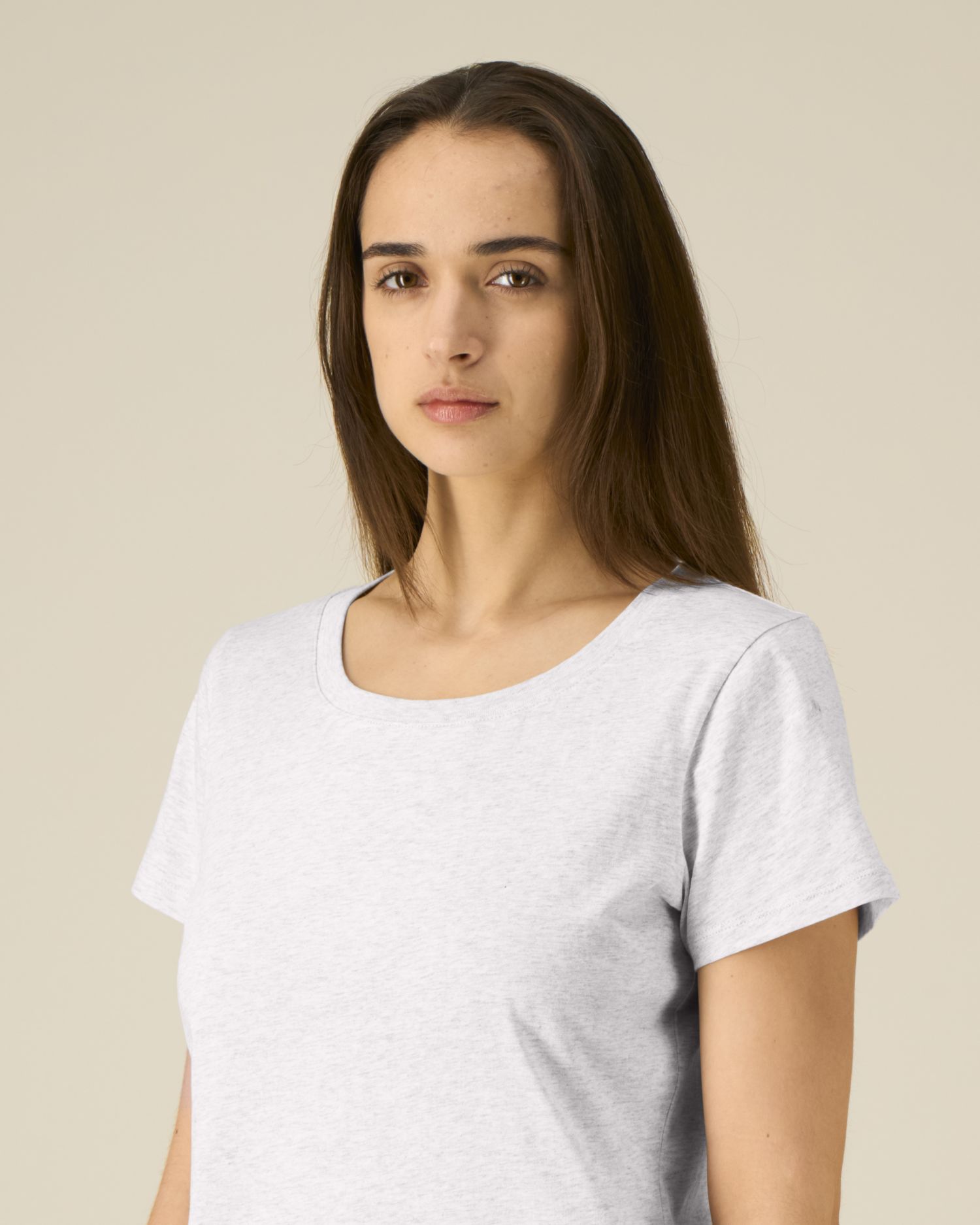 Cool Heather Grey