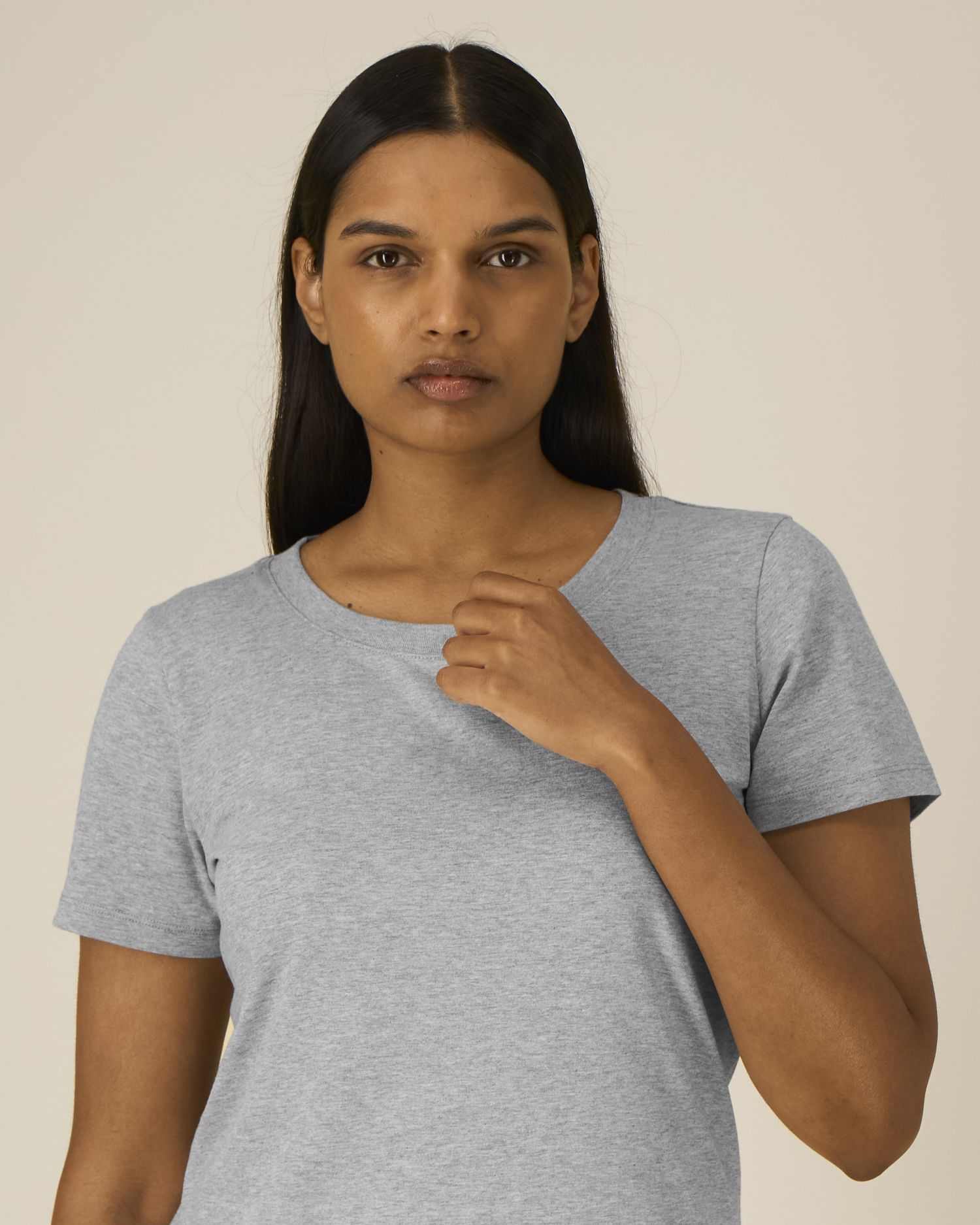 Heather Grey