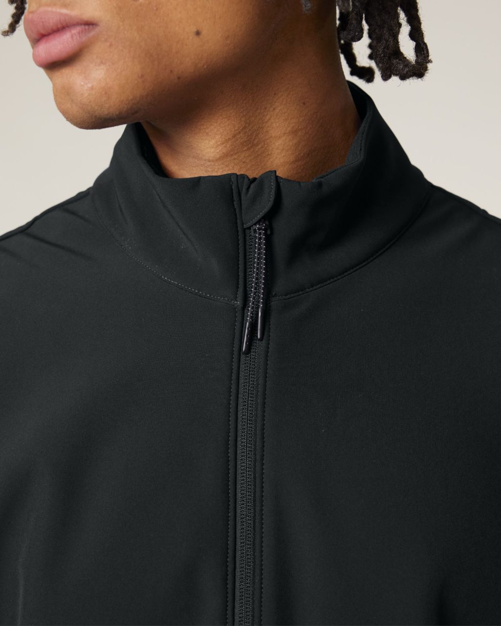 Kamizelka softshell męska - obrazek 7