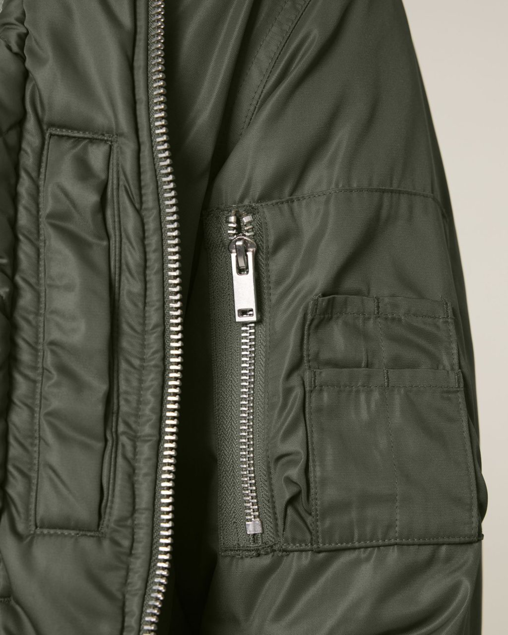 Kurtka bomberka unisex - obrazek 7