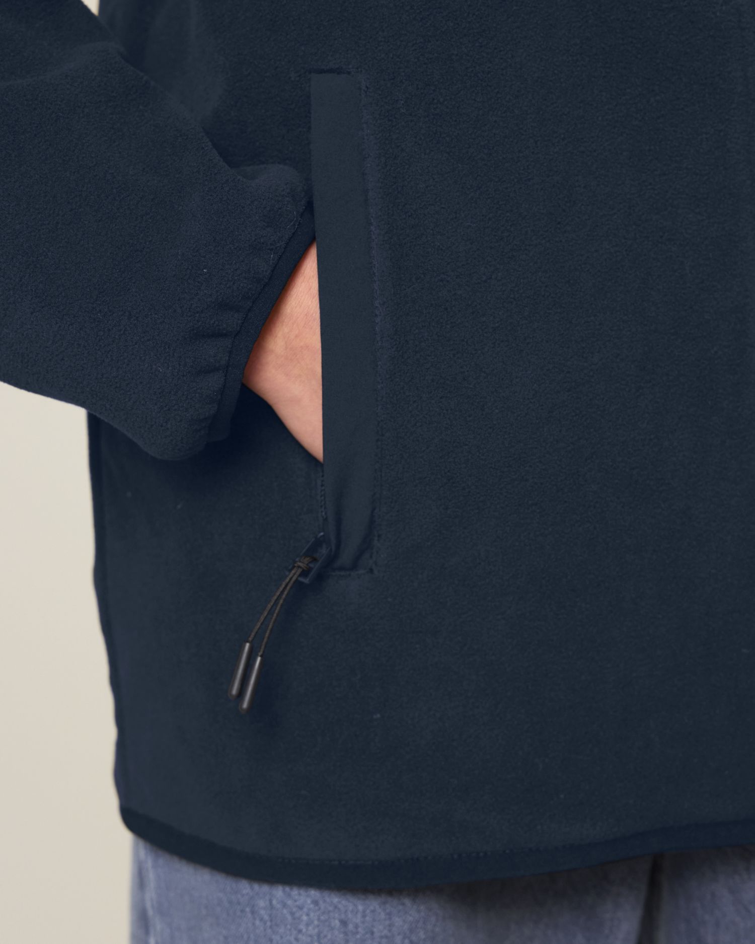 Kurtka polarowa unisex - obrazek 9