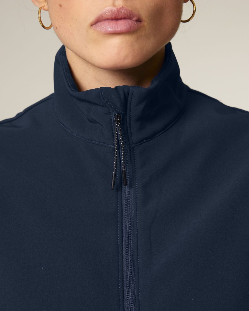 Kamizelka softshell damska - obrazek 5