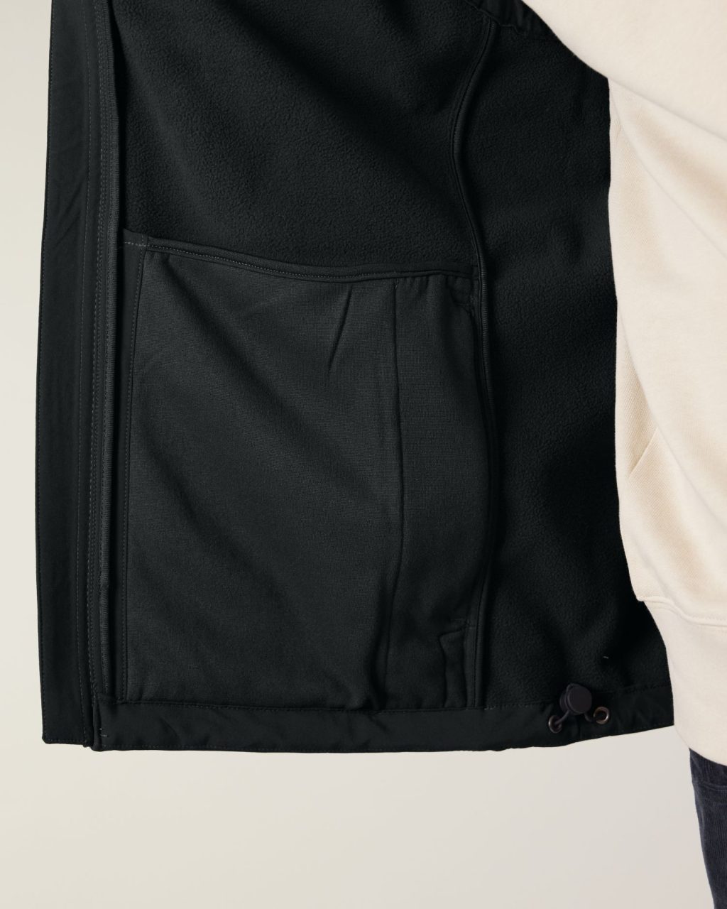 Kamizelka softshell męska - obrazek 8