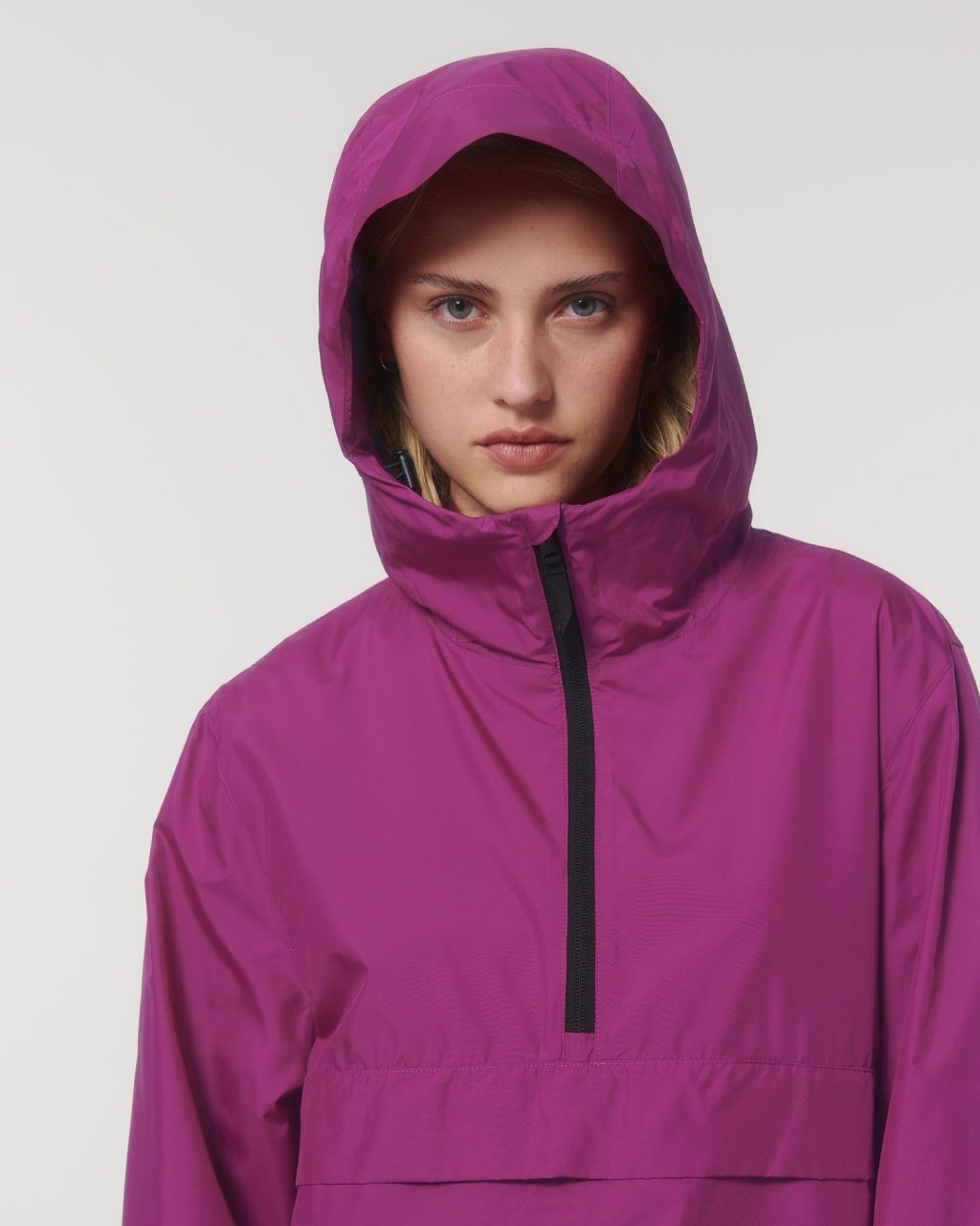 Anorak unisex - obrazek 10