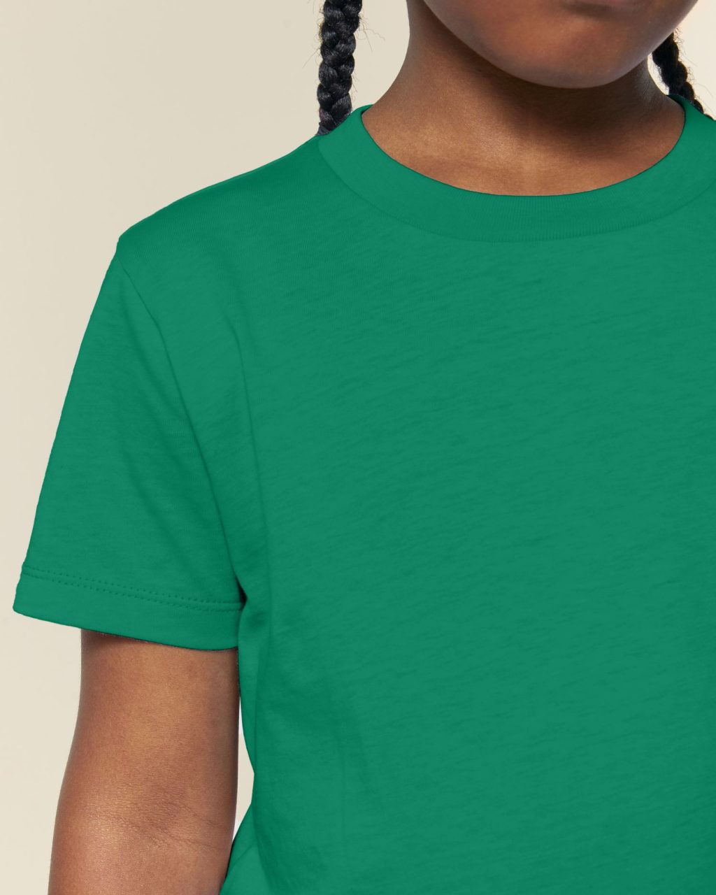 T-shirt dziecięcy Iconic - obrazek 4