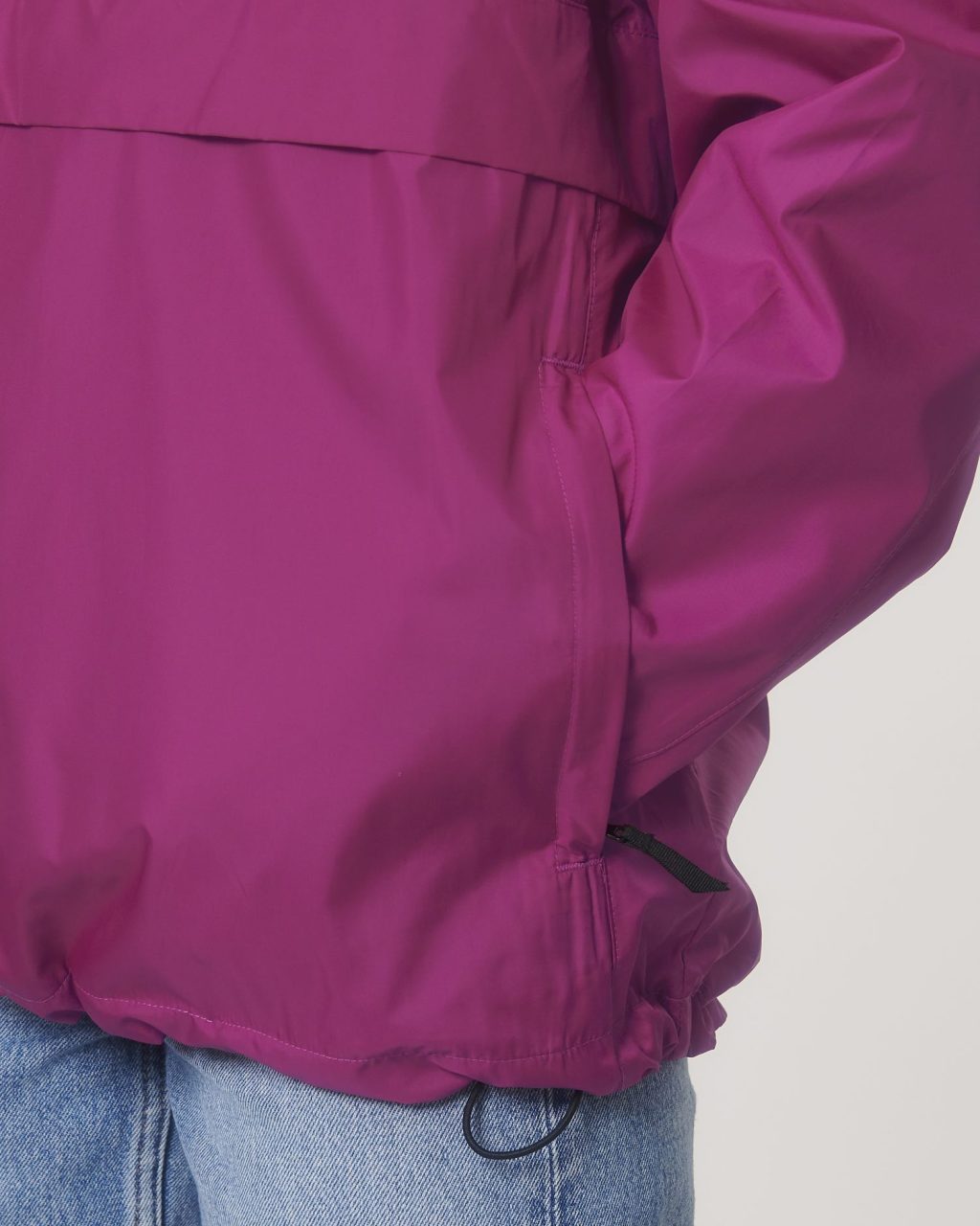 Anorak unisex - obrazek 12
