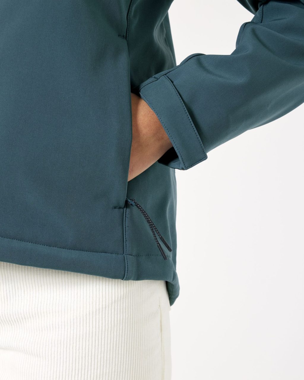 Kurtka softshell damska - obrazek 7