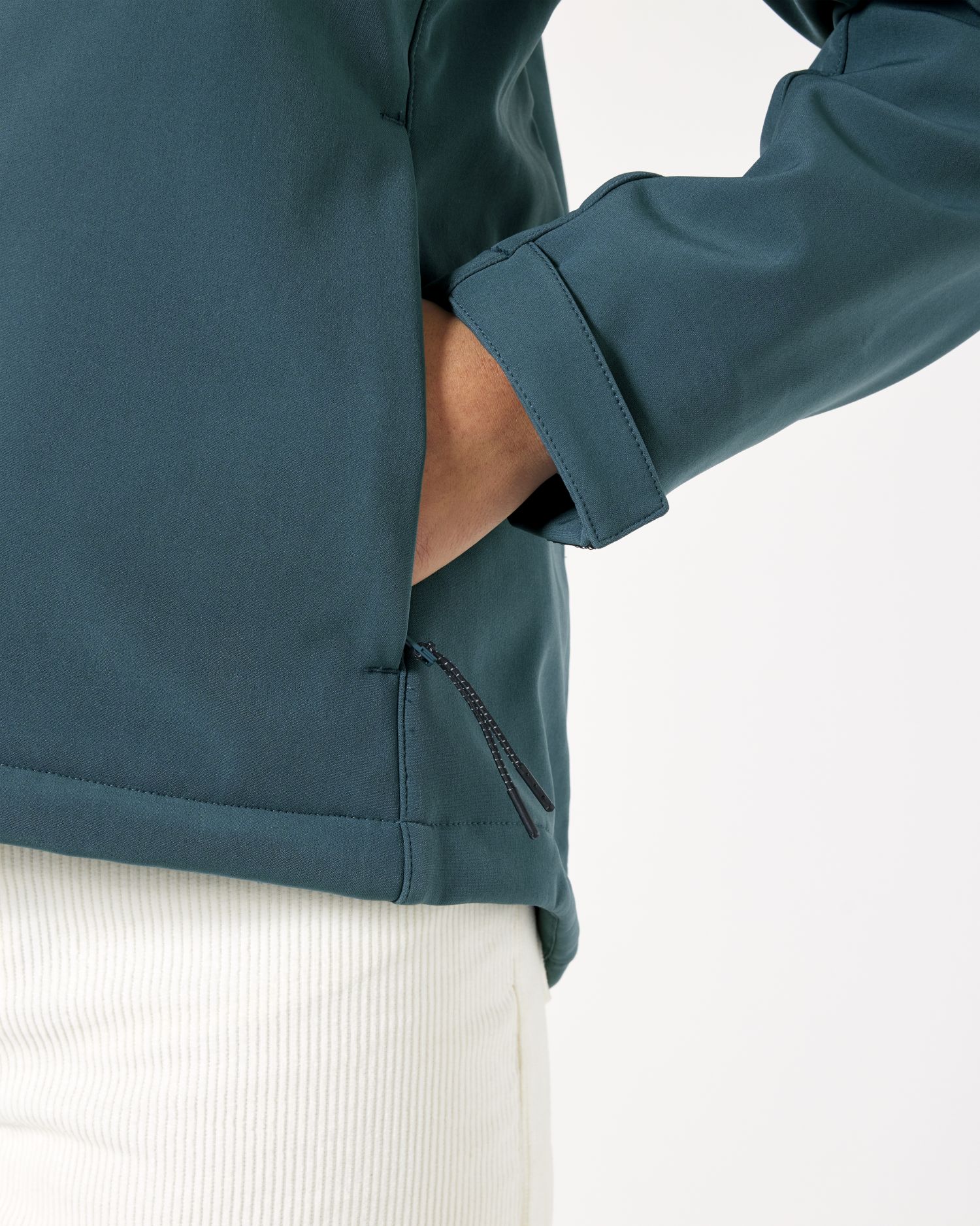 Kurtka softshell damska - obrazek 7