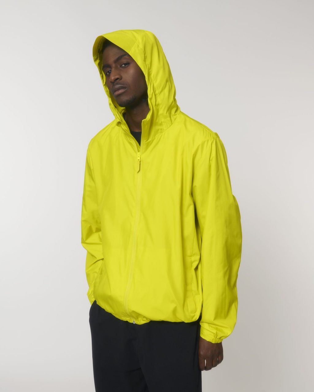 Kurtka wielofunkcyjna unisex - obrazek 6