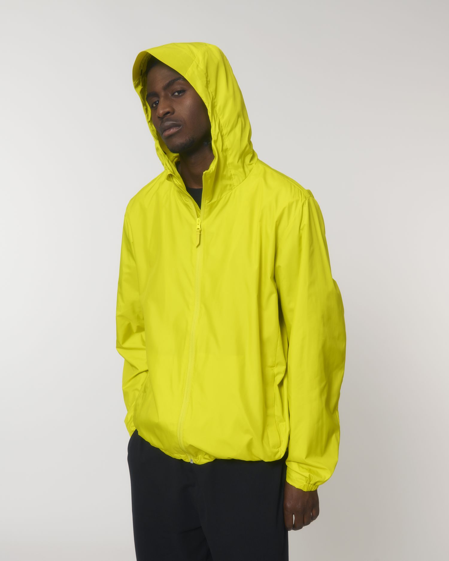 Kurtka wielofunkcyjna unisex - obrazek 6