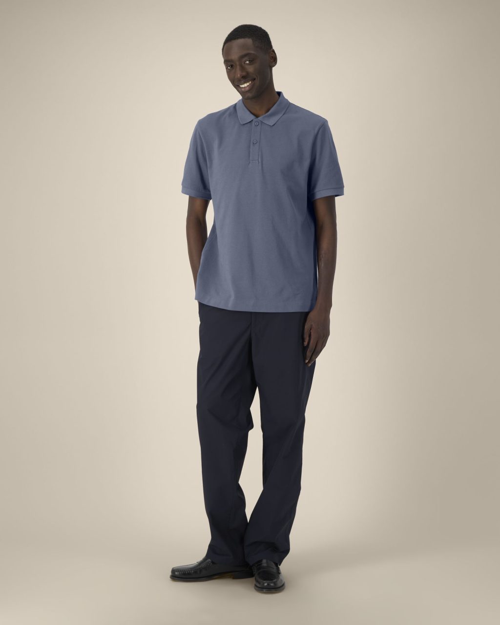 Koszulka polo unisex