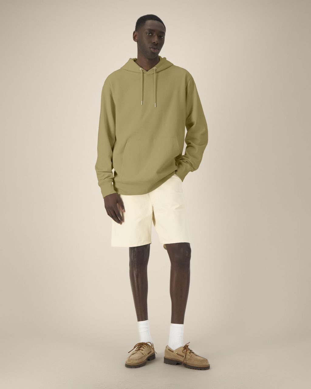 Bluza z kapturem unisex Iconic