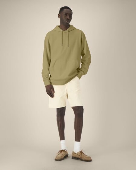 Bluza z kapturem unisex Iconic