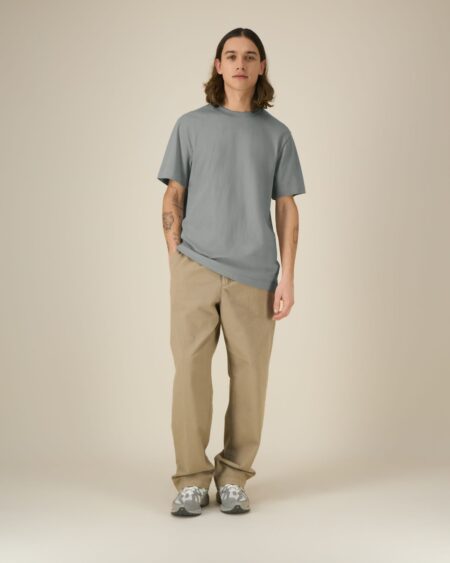 T-shirt unisex relaxed