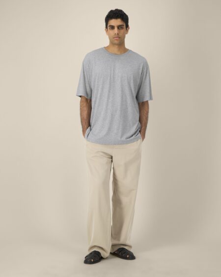 T-shirt unisex z bawełny i TENCEL™ Modal