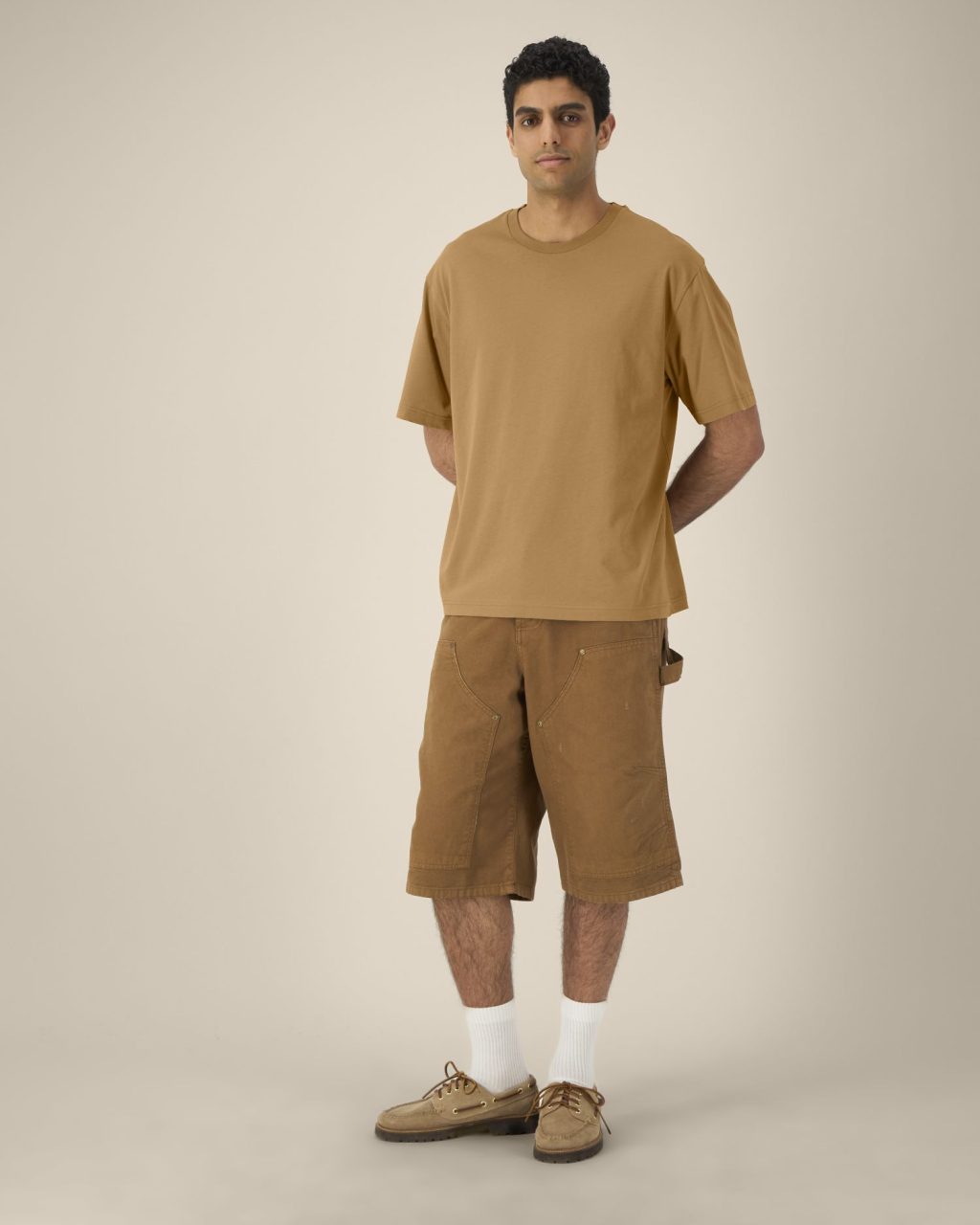 T-shirt unisex relaxed - obrazek 11