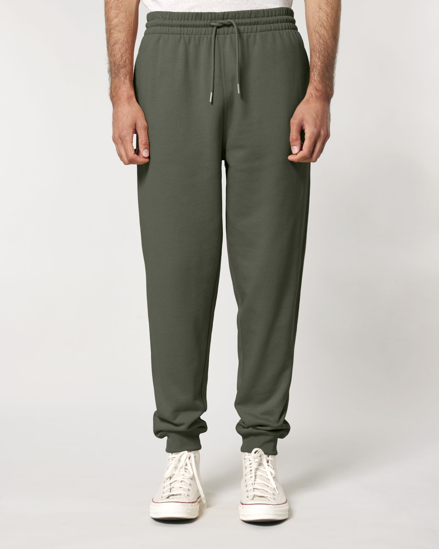 Spodnie dresowe unisex Iconic - obrazek 6