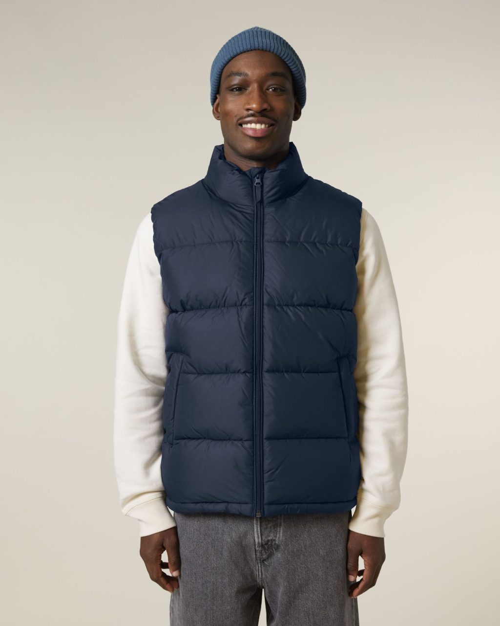 Kamizelka puchowa unisex - obrazek 8