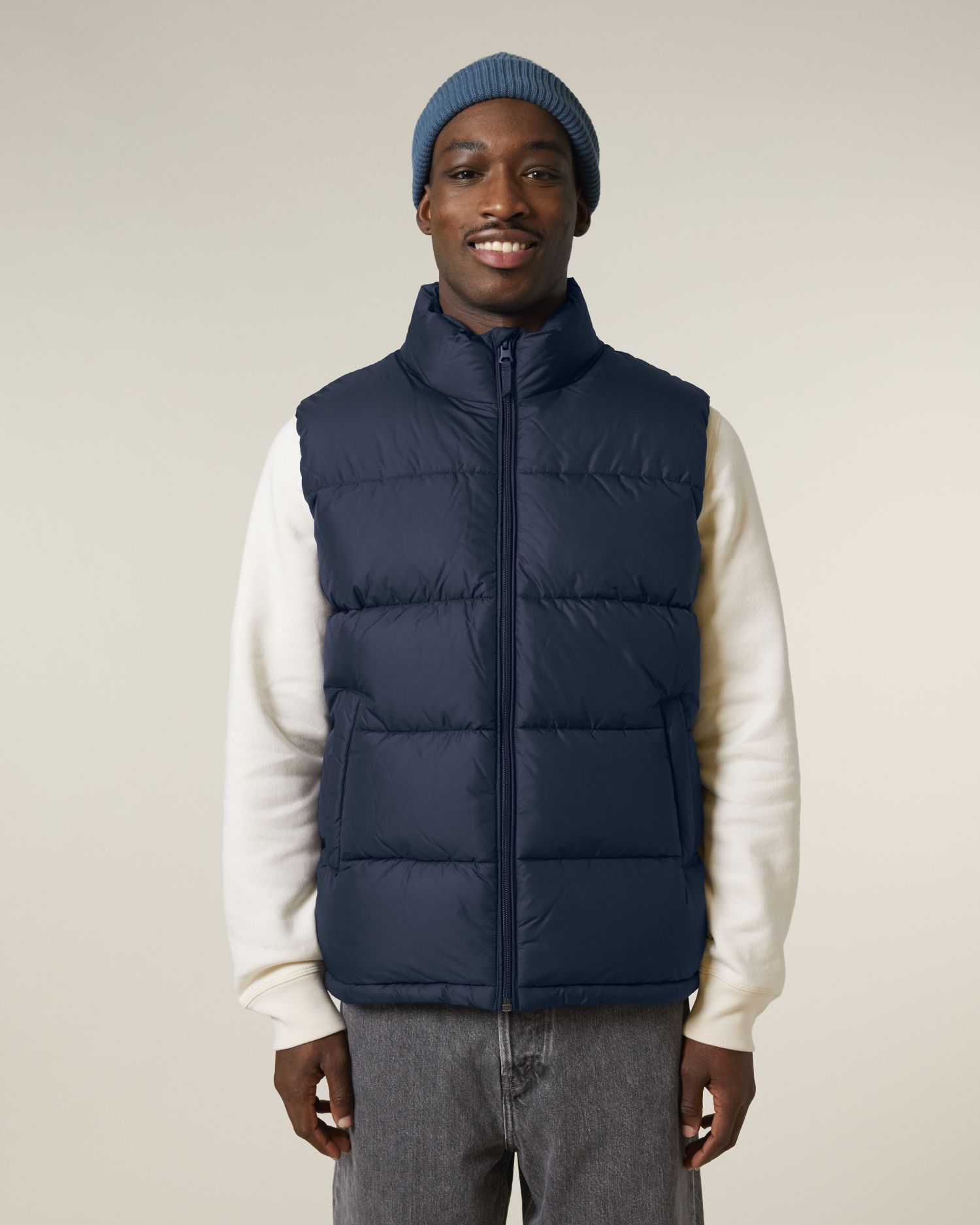 Kamizelka puchowa unisex - obrazek 8