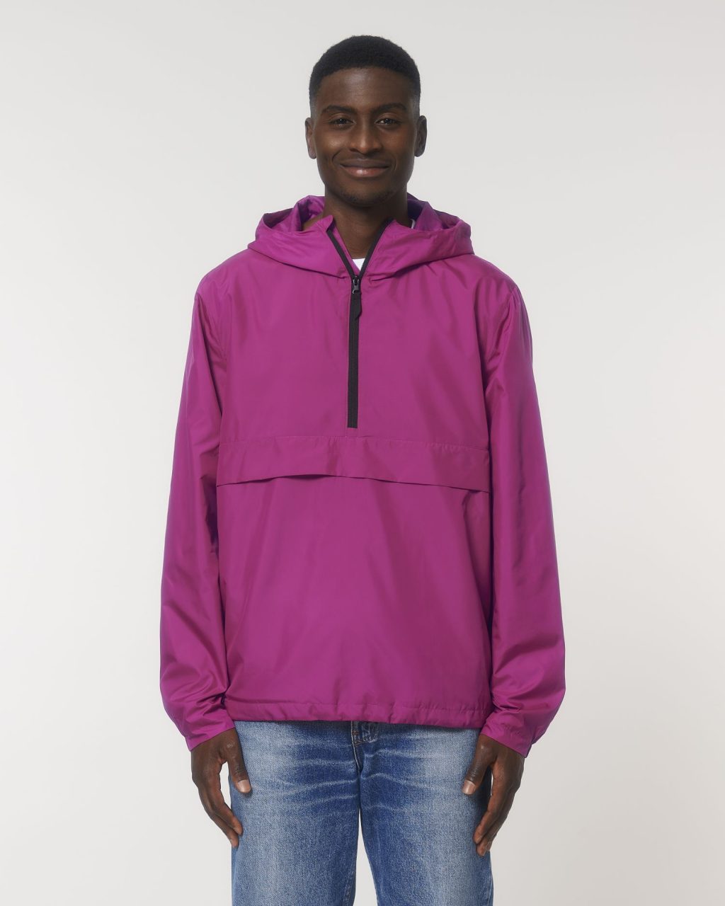 Anorak unisex - obrazek 8