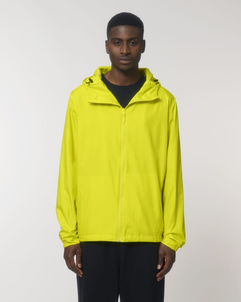 Kurtka wielofunkcyjna unisex - obrazek 8