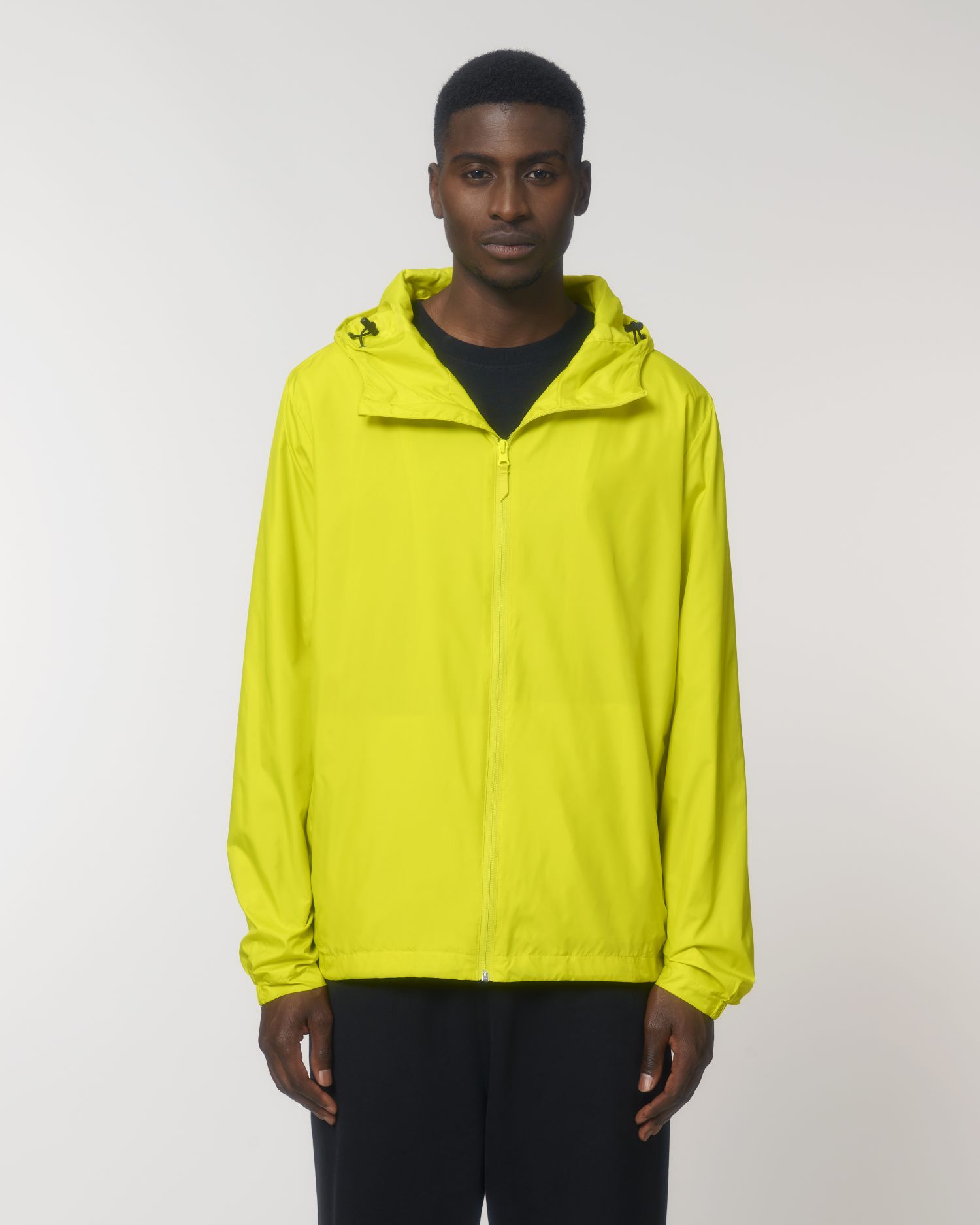 Kurtka wielofunkcyjna unisex - obrazek 8