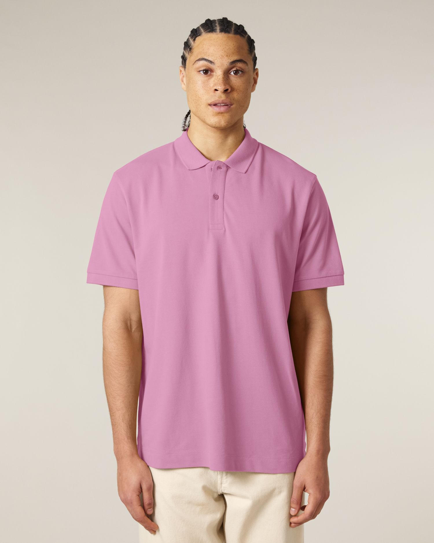 Bubble Pink