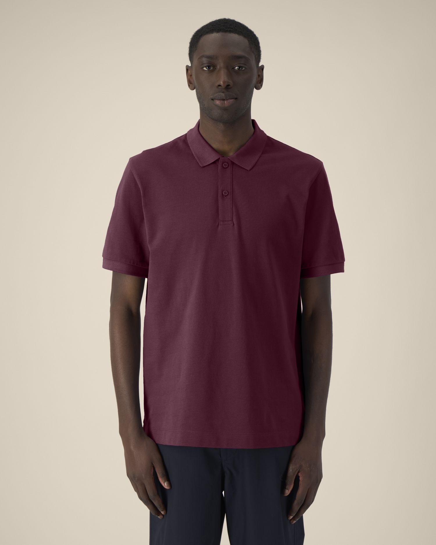 Deep Plum