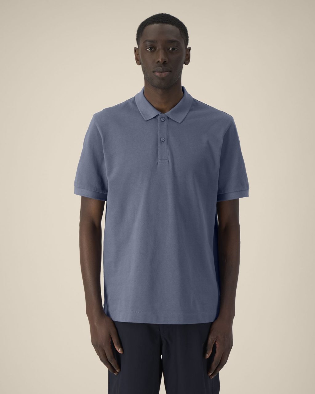 Koszulka polo unisex - obrazek 2