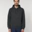Dark Heather Grey