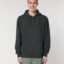 Dark Heather Grey
