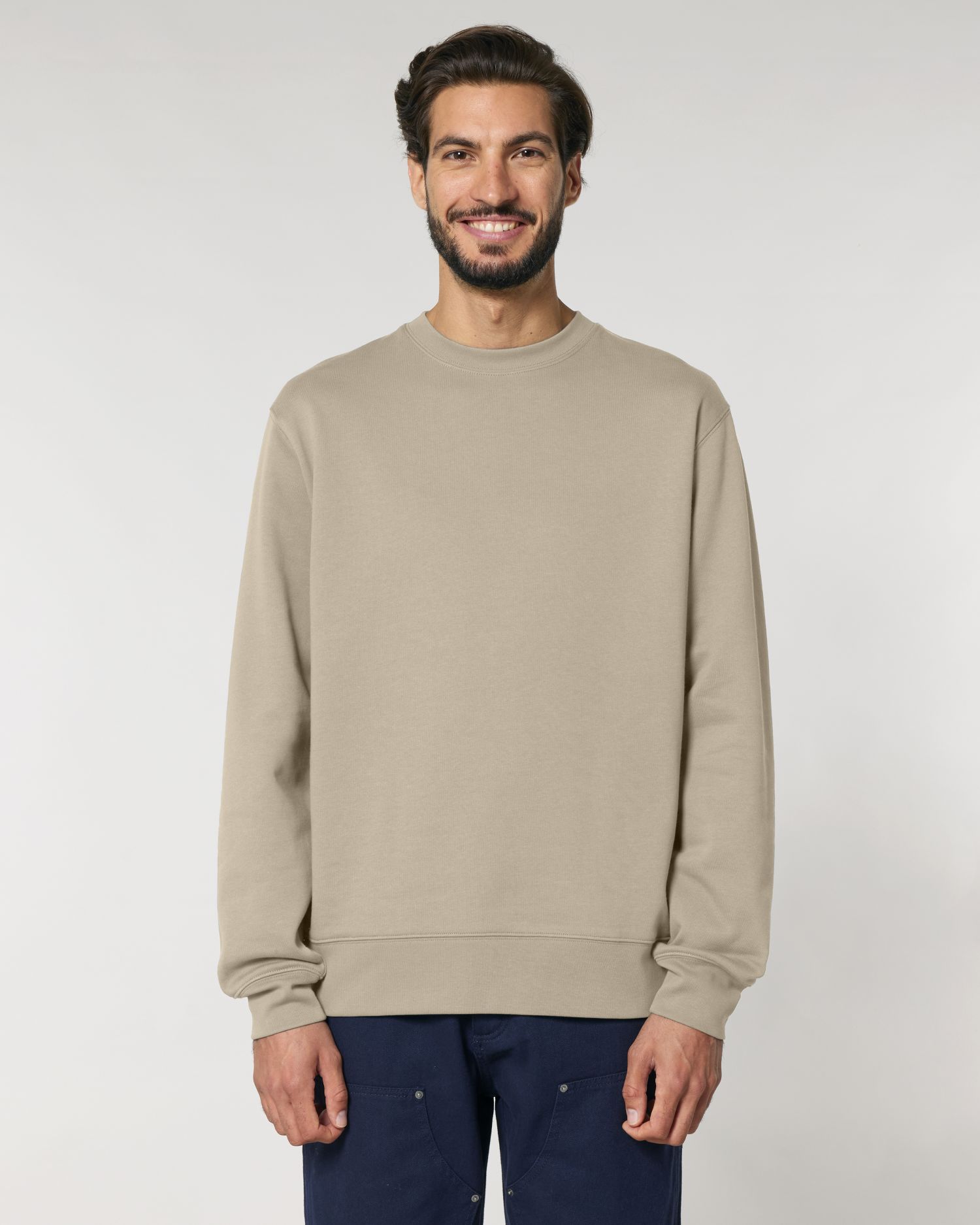 Desert Dust