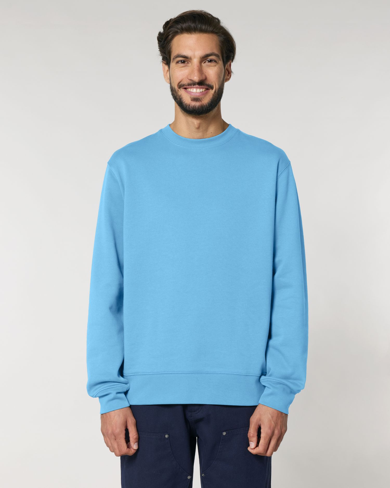 Aqua Blue