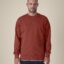 Earthy Red