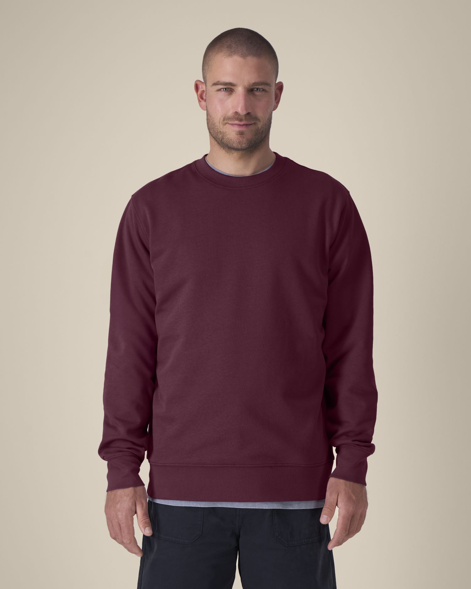 Deep Plum