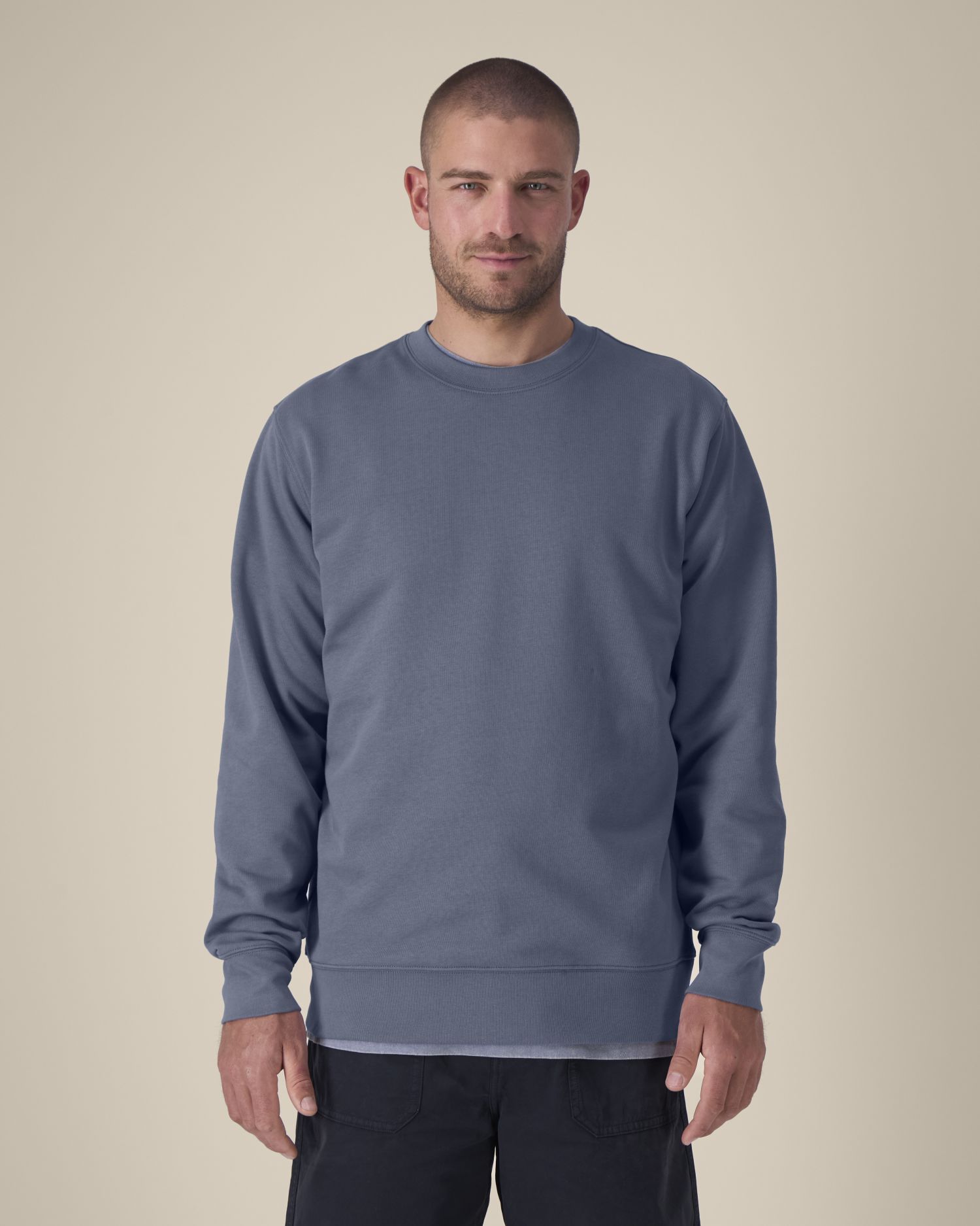 Blue Grey