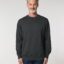 Dark Heather Grey