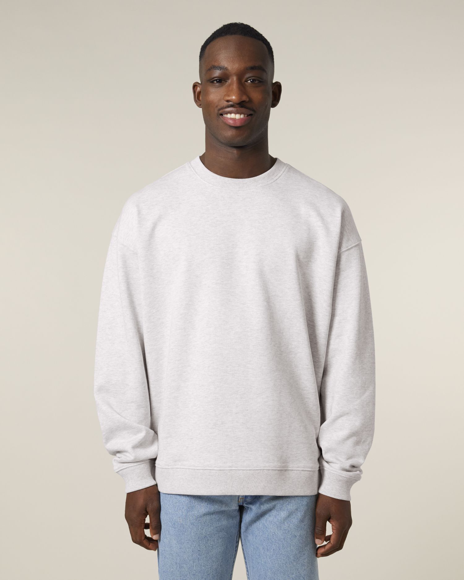 Cool Heather Grey