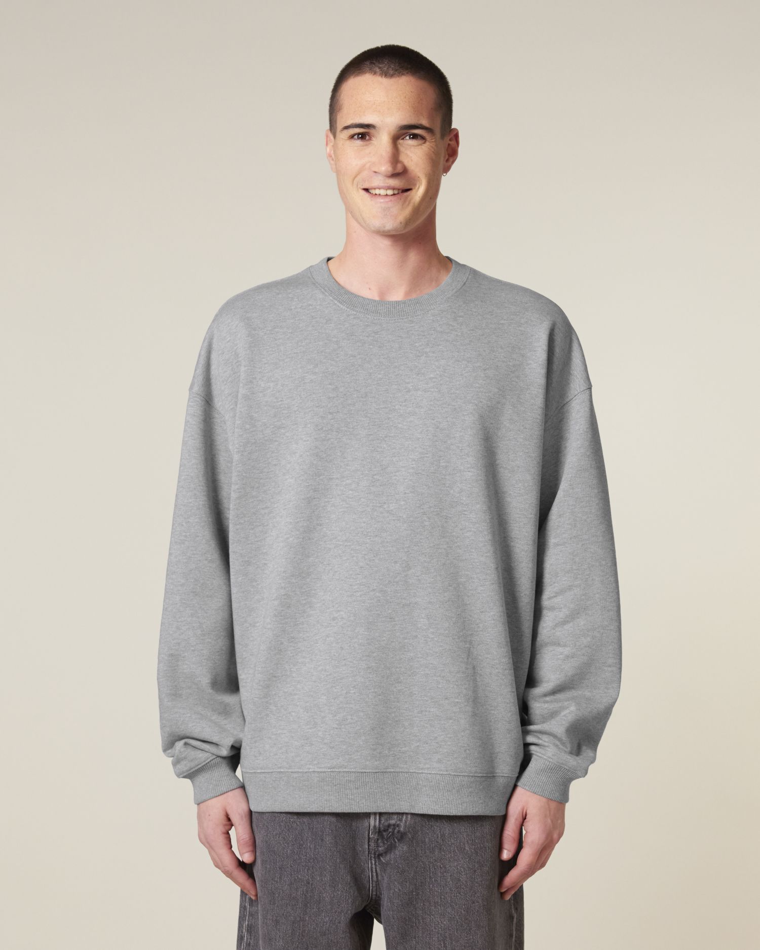 Heather Grey