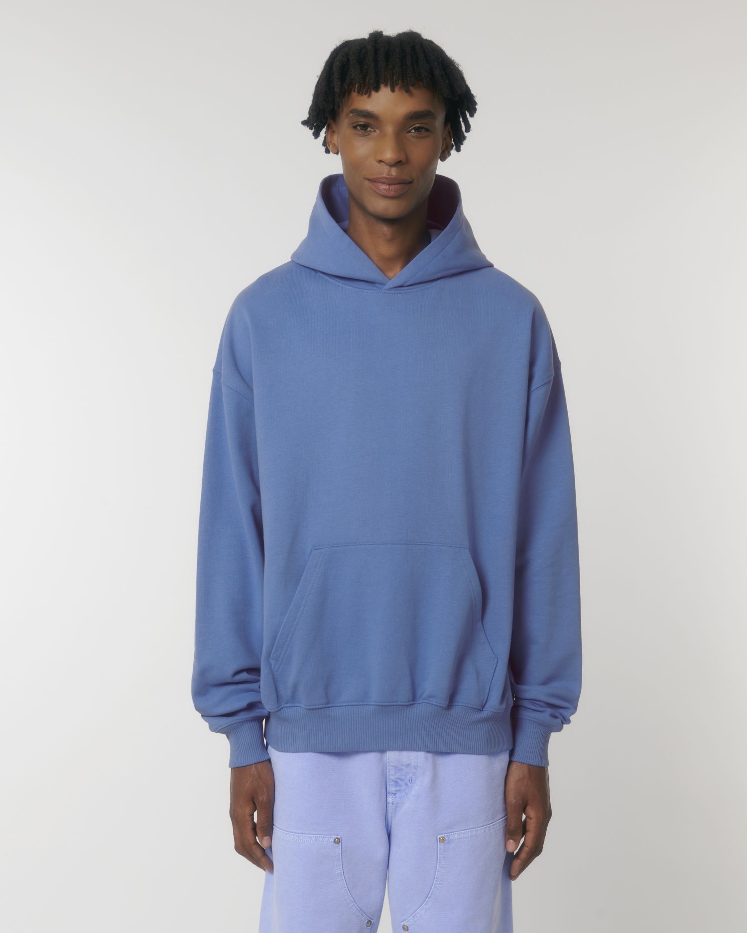 Bright Blue